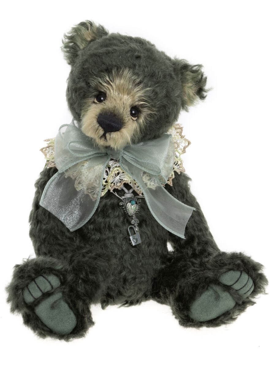 Charlie Bears Isabelle Collection - Mary