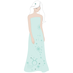 Zodiac Figurine Taurus Grounded And Loyal