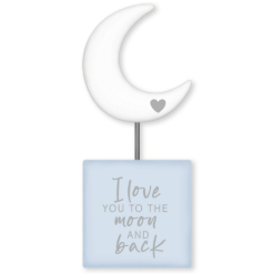 House of Sentiments - Moon