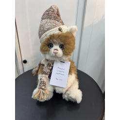 Plumpton - Charlie Bears Isabelle Collection