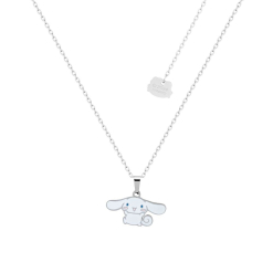 ECC Sanrio Hello Kitty Cinnamoroll Necklace