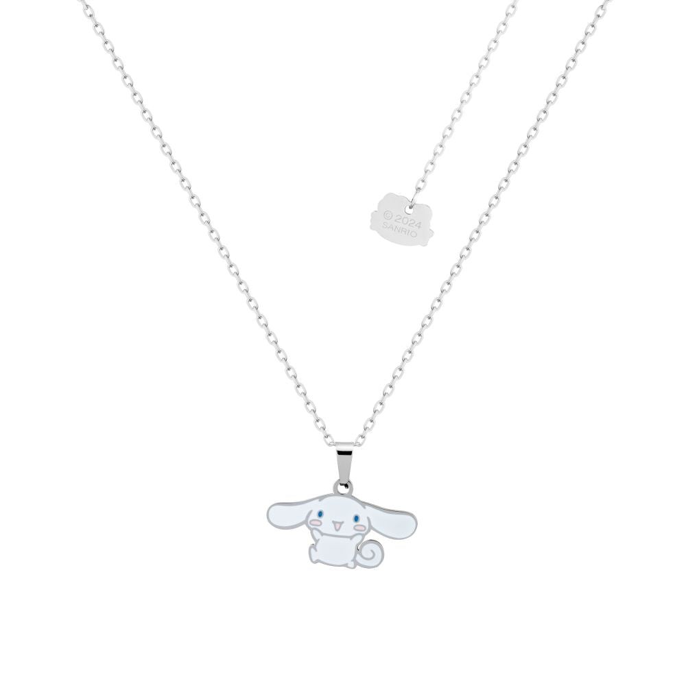 ECC Sanrio Hello Kitty Cinnamoroll Necklace