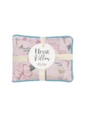 Love, Vera Painted Floral Heat