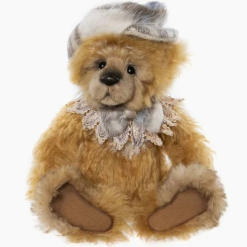 Charlie Bear Ortelius -No 212