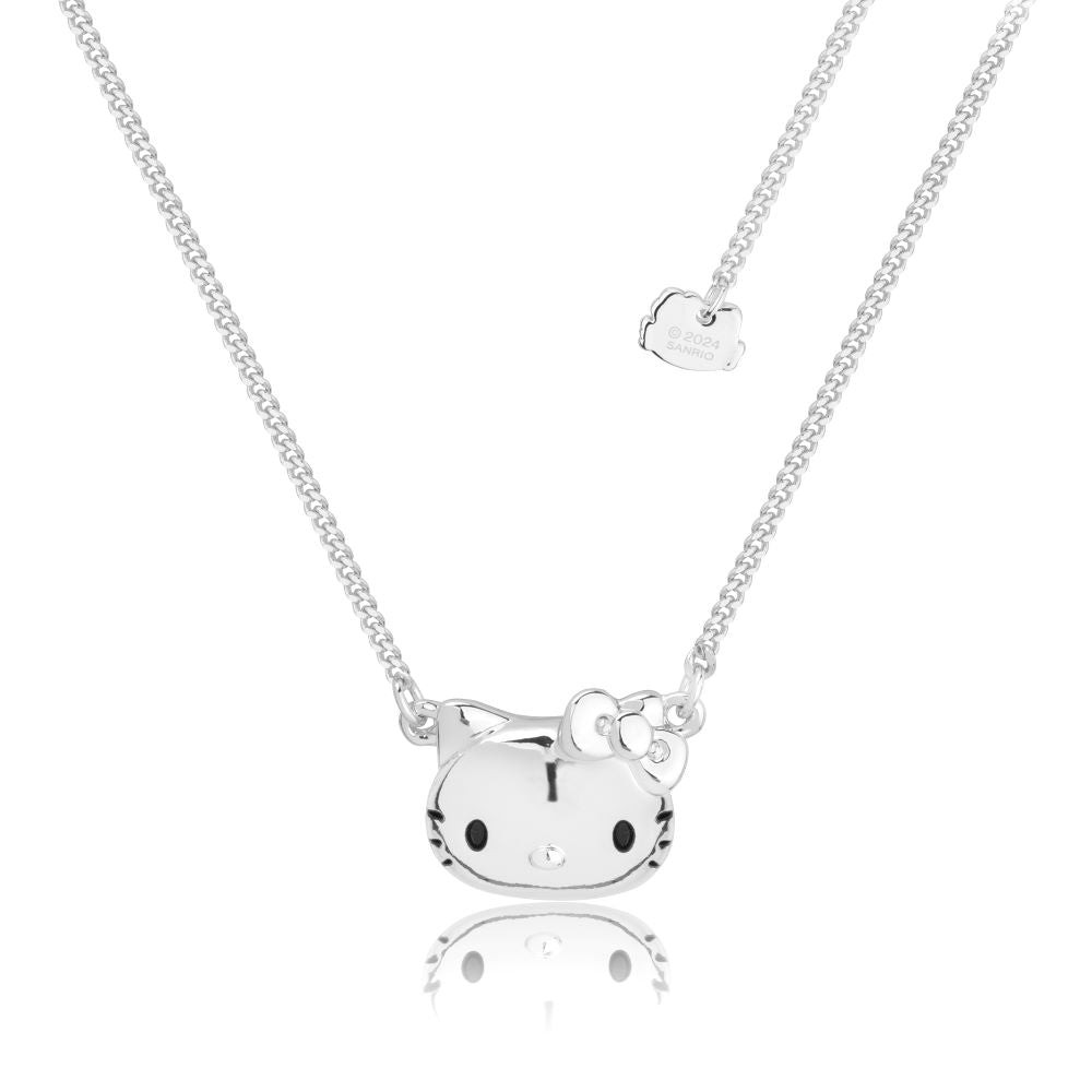 Sanrio Hello Kitty Curb Chain Necklace