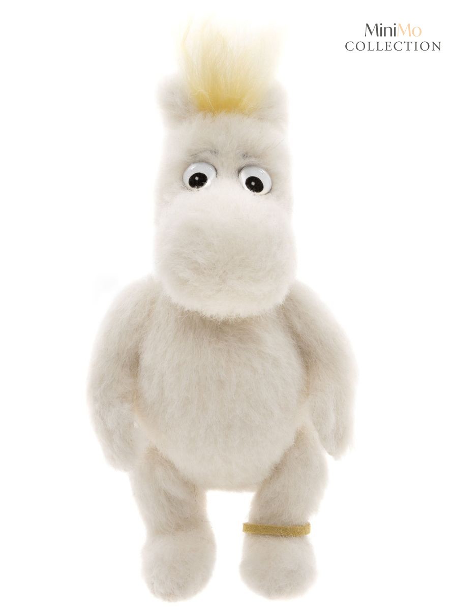 Charlie Bears Minimo Collection