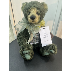 Charlie Bears Isabelle Collection - Mary