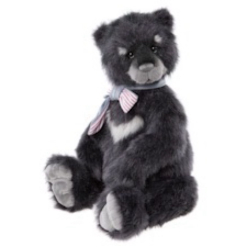 Adventurer - Charlie Bears Plush Collection