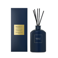 Sandalwood & Sea Salt - Moss St. Diffuser 300ml