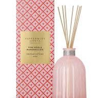 PGA Large Diffuser 350ml - Pink Rose & Marshmallow Limited Edition
