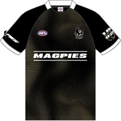 Team Jersey Collingwood