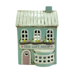 The Gift Shop Tealight