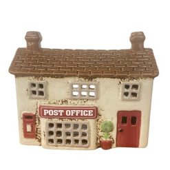 Post Office Tealight