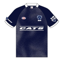 Team Jersey Geelong