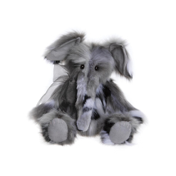 Earl - Charlie Bears Plush Collection