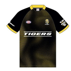 Team Jersey Richmond