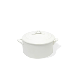 Oven Chef Rnd Mini Cass 600ml