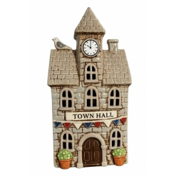 Town Hall Tealight