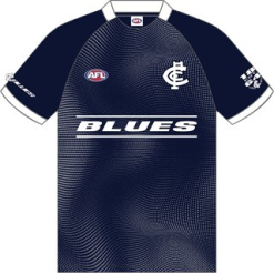 Team Jersey Carlton