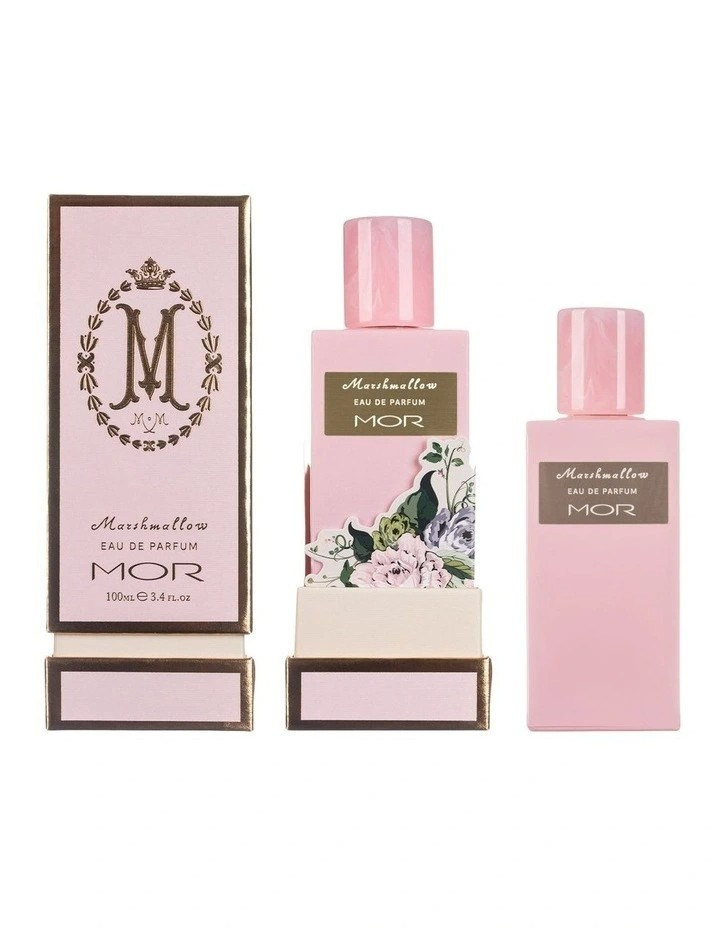 Limited Edition Eau De Parfum 100ml