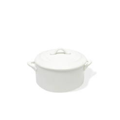 Oven Chef Rnd Mini Cass 250ml