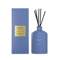 Clean Cotton - Moss St. Diffuser 300ml