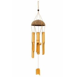 Windchime Bamboo