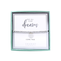 Dreams Come True Bracelet Gift Box