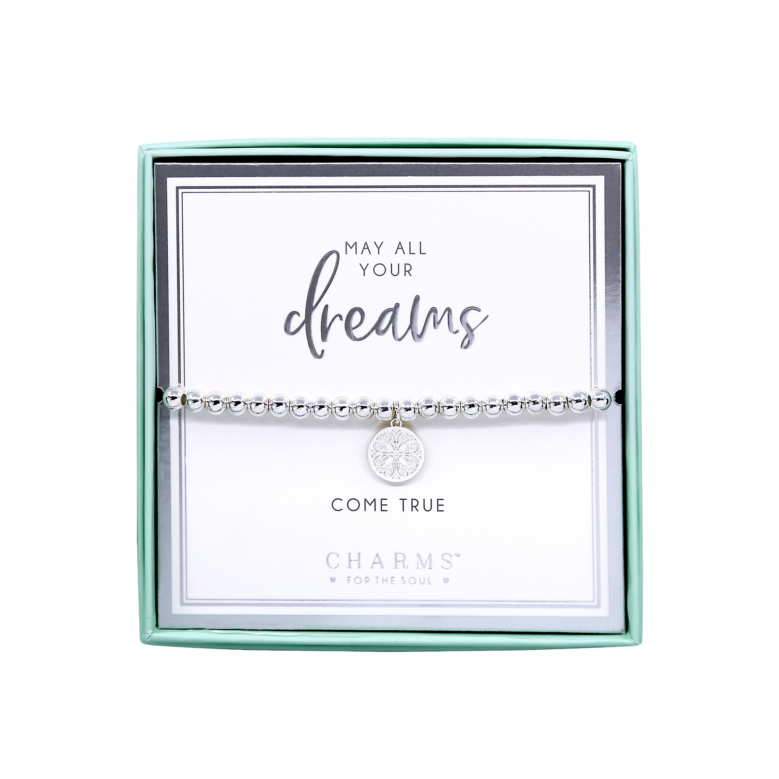 Dreams Come True Bracelet Gift Box