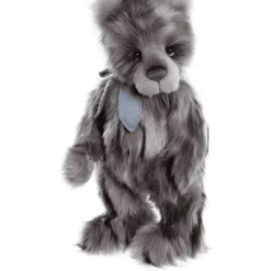 Charnwood - Charlie Bears Plush Collection