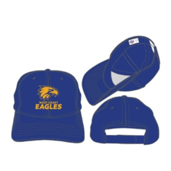 Eagles - Adult Full Logo Cap