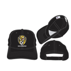 Richmond - Adult Full Logo Cap
