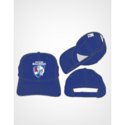 Bulldogs - Adult Ful Logo Cap