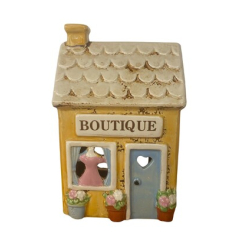Boutique Tealight