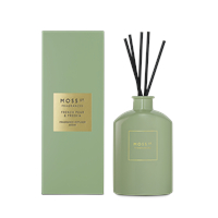 French Pear & Freesia - Moss St. Diffuser 300ml