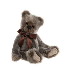 Charlie Bears Plush Collection - Ollie