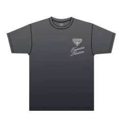 Essendon Sunbleached Vintage Tee