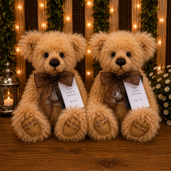 Timms No 146 -156 - Charlie Bears Isabelle Collection