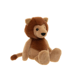 Charlie Bear - Leo Lion