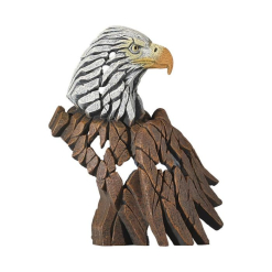 Edge Miniature Eagle Bust