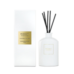 Coconut & Lime - Moss St. Diffuser 300ml copy