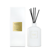 Coconut & Lime - Moss St. Diffuser 300ml copy