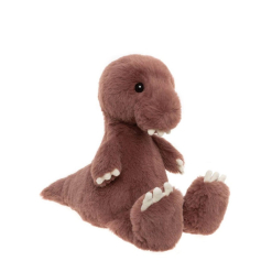 Charlie Bear - Tushy Peg T Rex