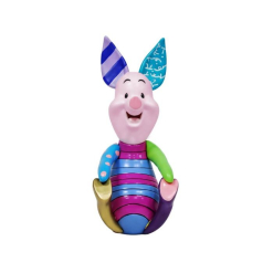 Piglet Mine Figurine