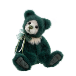 Charlie Bears Plush Collection - Spice Cookie