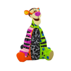 Winnie Pooh 100TH Anniversary Tigger Figurine