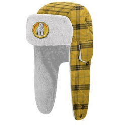 Bundy Trapper Hat