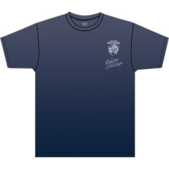 Bulldogs Sunbleached Vintage Tee