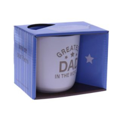 Greatest Dad In The World Mug