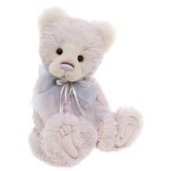 Charlie Bears Plush Collection - Maisie-Belle